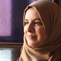 فريال الدالي