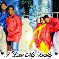 Raghunandan Deshapdne