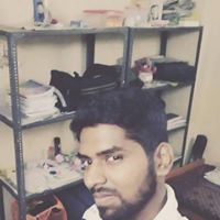 Ranjith Senthil