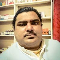 Shahid Khan