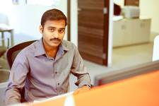 Paramaguru Kandasamy