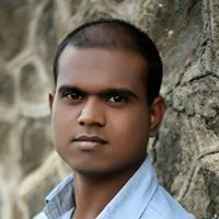 Santosh Karhe