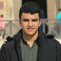 Mohammed Eyad