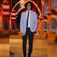 Omar Khalaf
