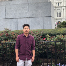 Yash Malla