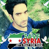 Irshad Ahmad