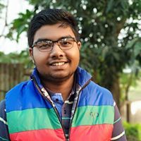 Antareep Kumar Sarma