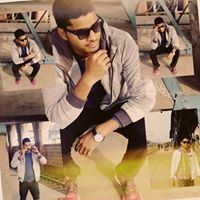 Deepak Siddharth