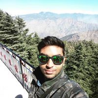 Ashish Lal