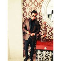 Utsav Anand