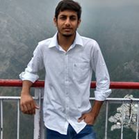 Harshit Jain