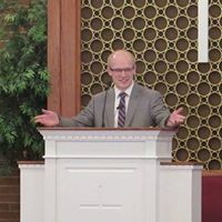 Joshua Heyer
