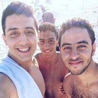 Ahmed Khaled