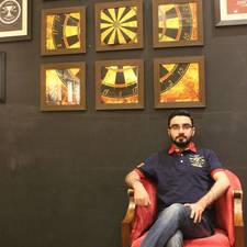 Samir Syed