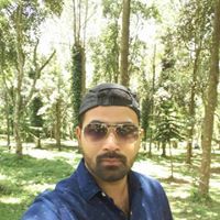 Rakesh Chauhan