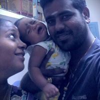 Vejayakumar Ramasamy