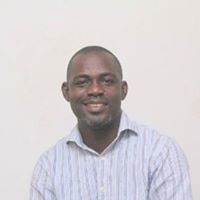 Obisesan Sesan Shine