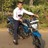 Murali Krish Reddi