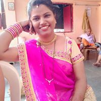 पूनम खामकर