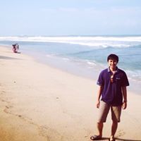 Seftianto Inandar