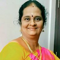 Prema Murugan