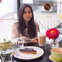 Thipvadee Muanprasithvej