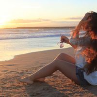 Алина Саидова