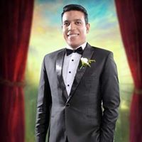 Mohamed Sroor
