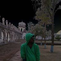 Prathap Prathu