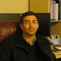 Saeed Anvari