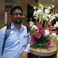 Kanakkumar Barot