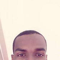 Mubarak Mohamuud