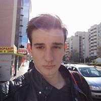 Кристиан Кръстев