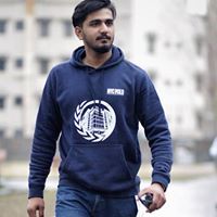 Tassadduq Hussain