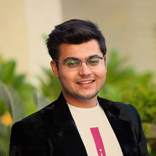 Ahmed Raza