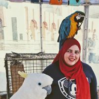 Mona Hashim