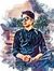 Shahzaib Mahar