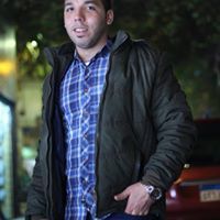 Ahmed Ahmed