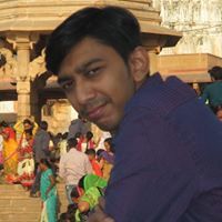 Shivam Darji