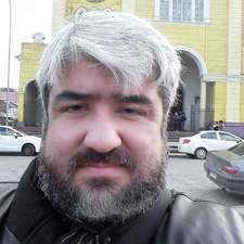 Patricio Romero Lavanderos