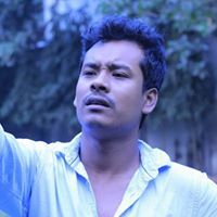 Masud Ahmed