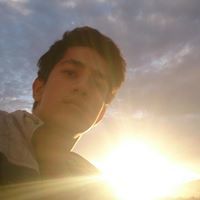 Javad Naderi