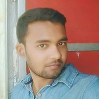 Syed Afzal