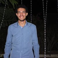 Ahmed Mostafa