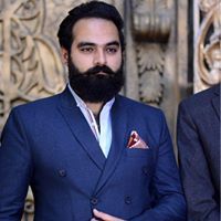 Ali Hashmi