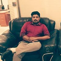 Arun Nair
