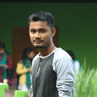 Yogi Devnath