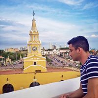 Alejandro Osorio