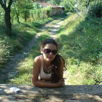 Андреана Жечева