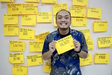 Hendy Setiawan